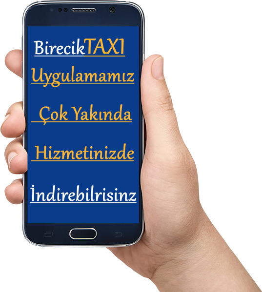 Mobile App